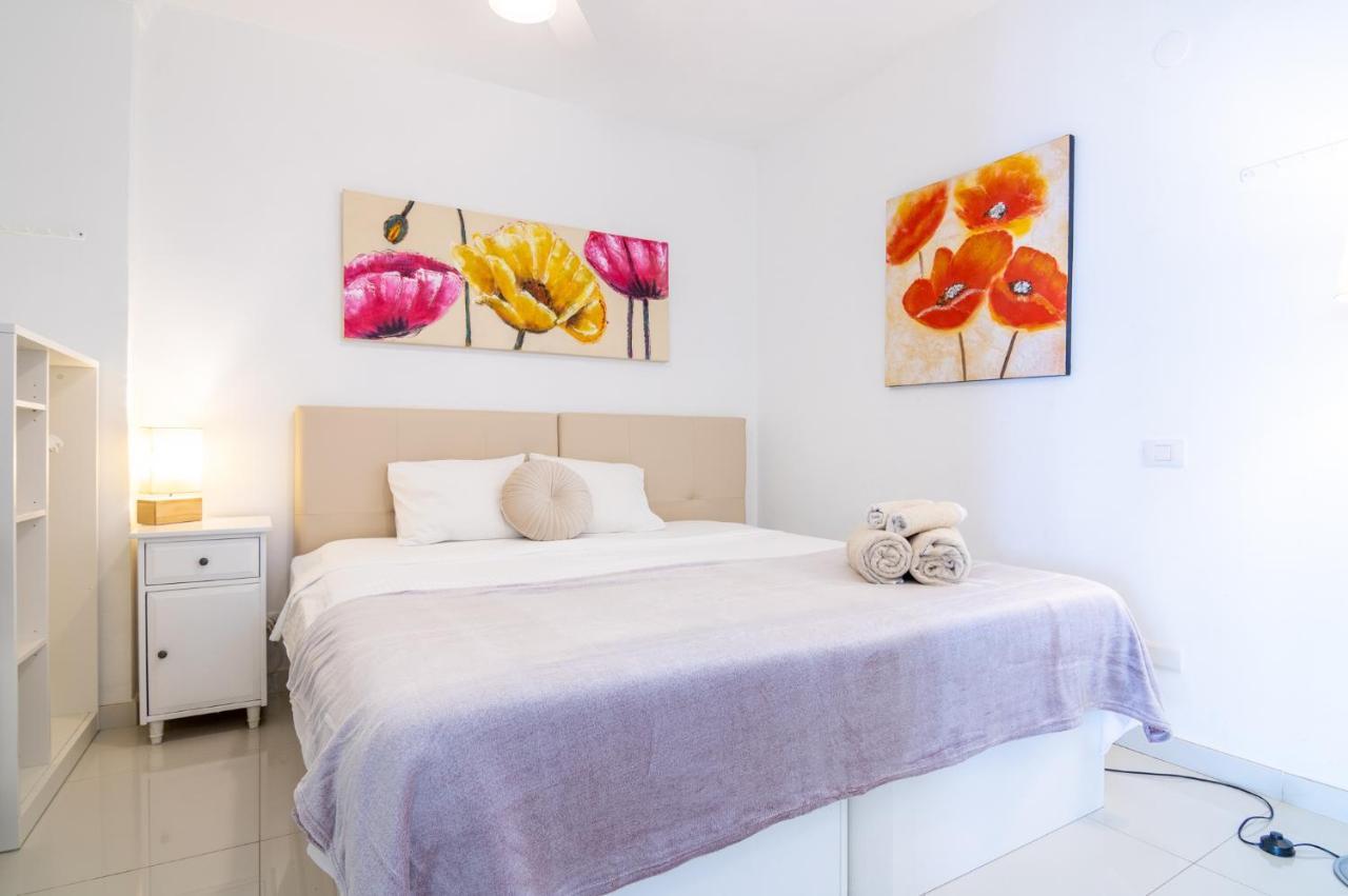 Penthouse Of Views Los Cristianos Лос Кристианос Екстериор снимка