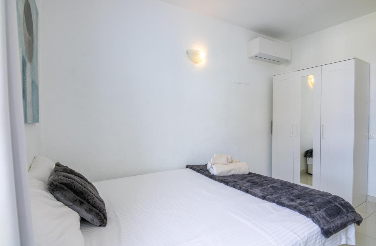 Penthouse Of Views Los Cristianos Лос Кристианос Екстериор снимка