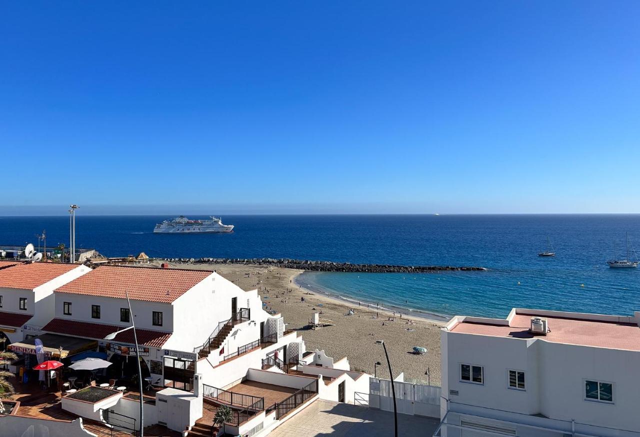 Penthouse Of Views Los Cristianos Лос Кристианос Екстериор снимка
